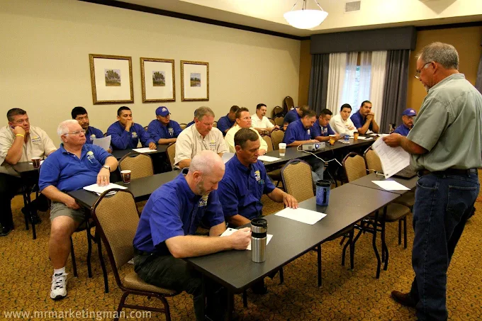 How We Help Homes & Businesses in New Braunfels