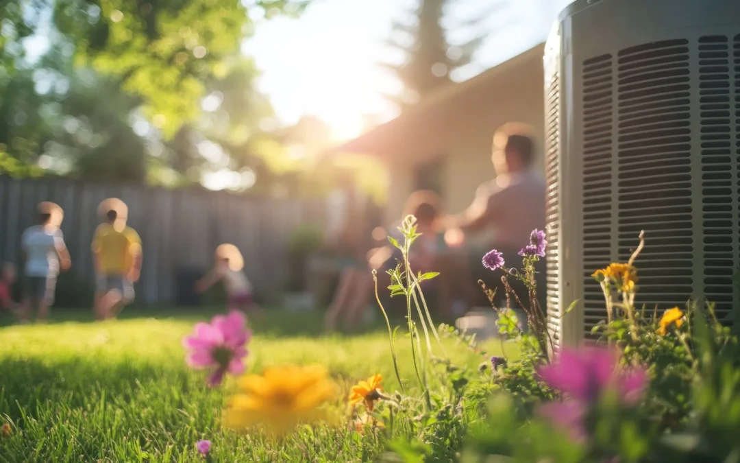 How to Know Whether Your Air Conditioning System Is the Right Size for Your Home