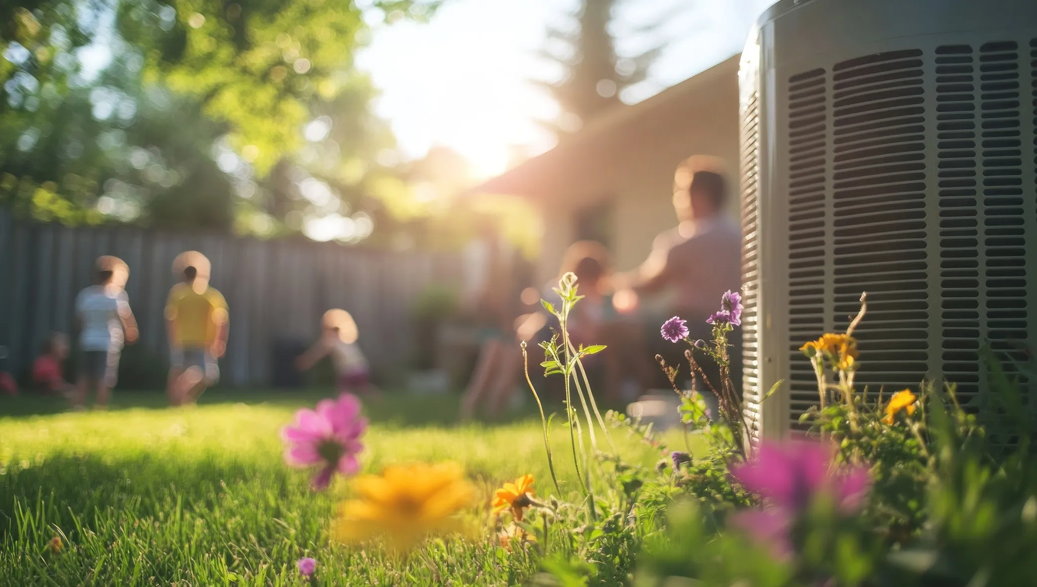 How to Know Whether Your Air Conditioning System Is the Right Size for Your Home