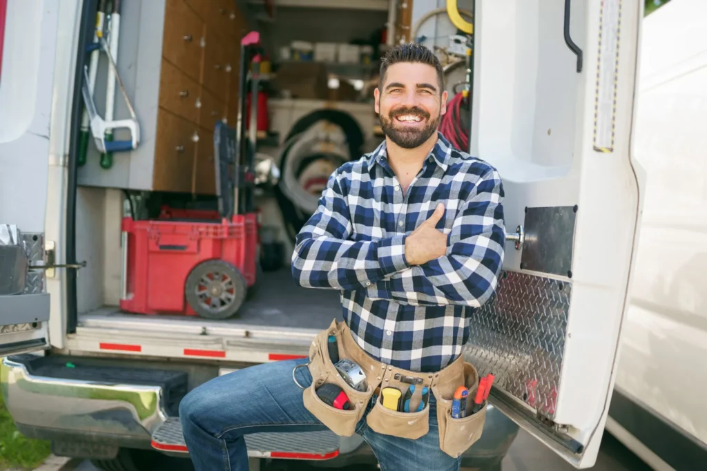 duct repair