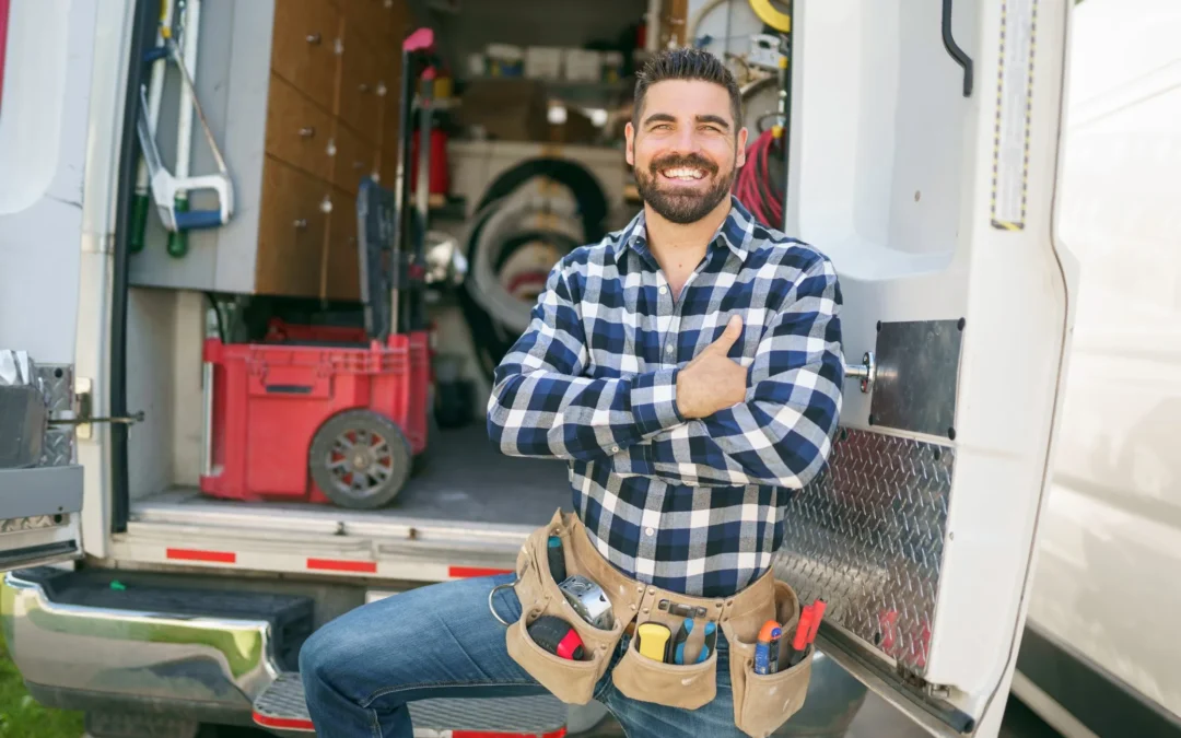 What to Expect During a Professional Duct Repair Appointment