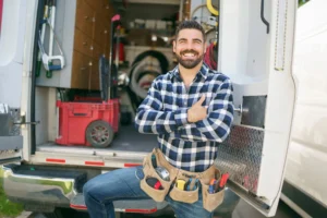 duct repair