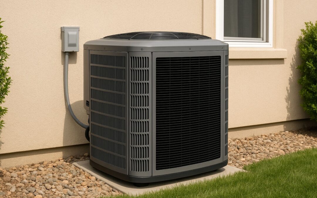 Can an Oversized AC System Actually Reduce Efficiency and Comfort?