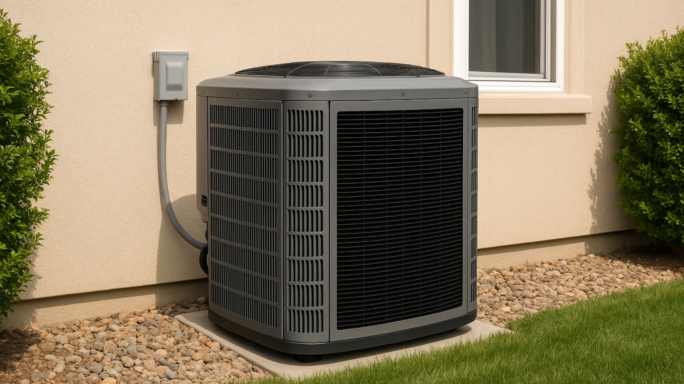 Can an Oversized AC System Actually Reduce Efficiency and Comfort?