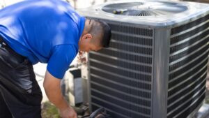 How Much Does AC Installation Cost in San Marcos, TX