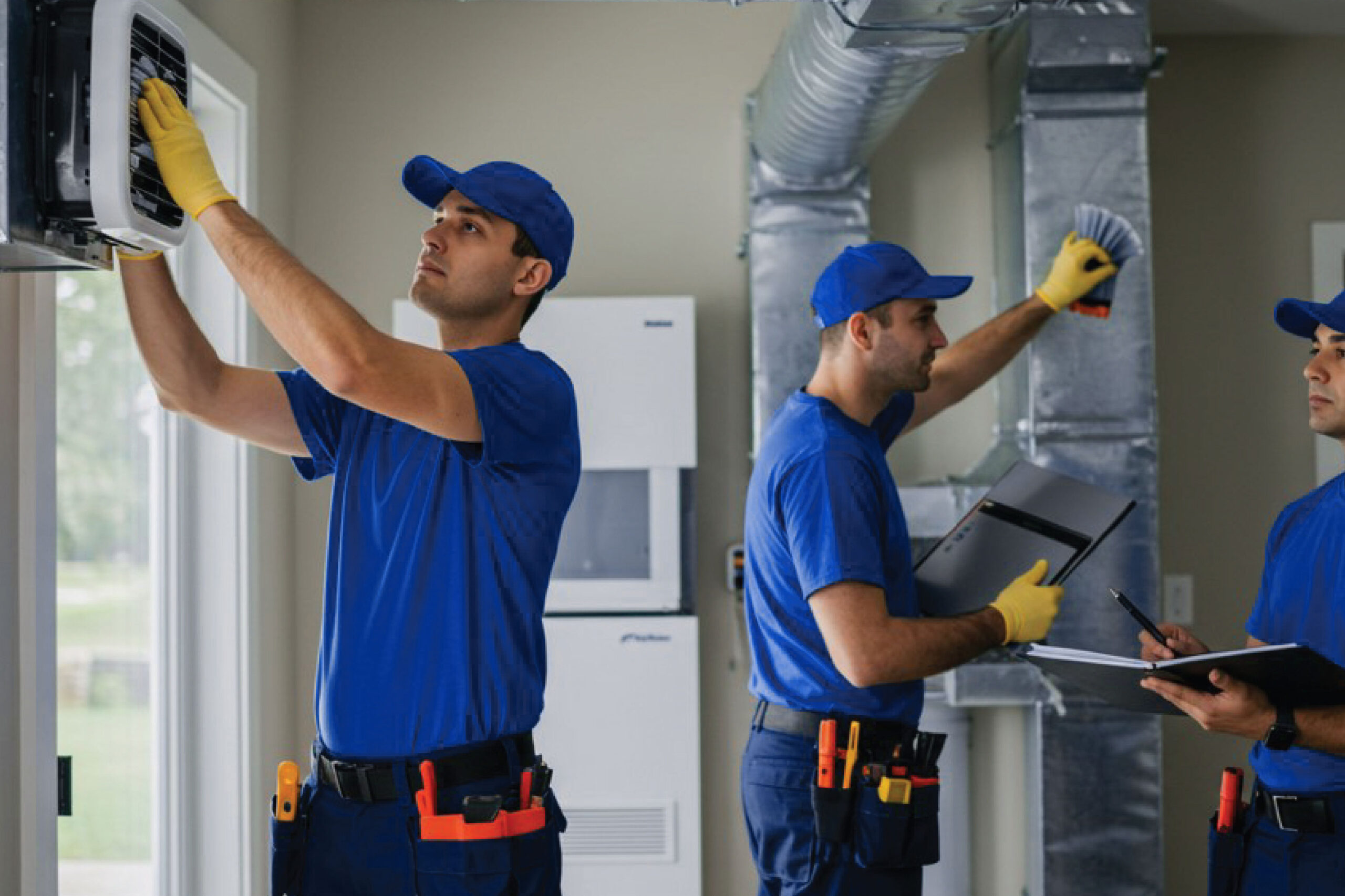 Indoor Air Quality