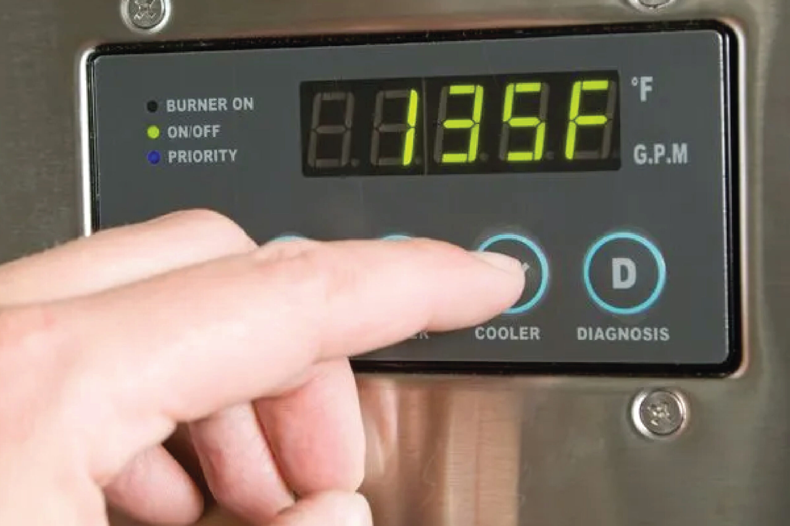 Water Heater Repair Service