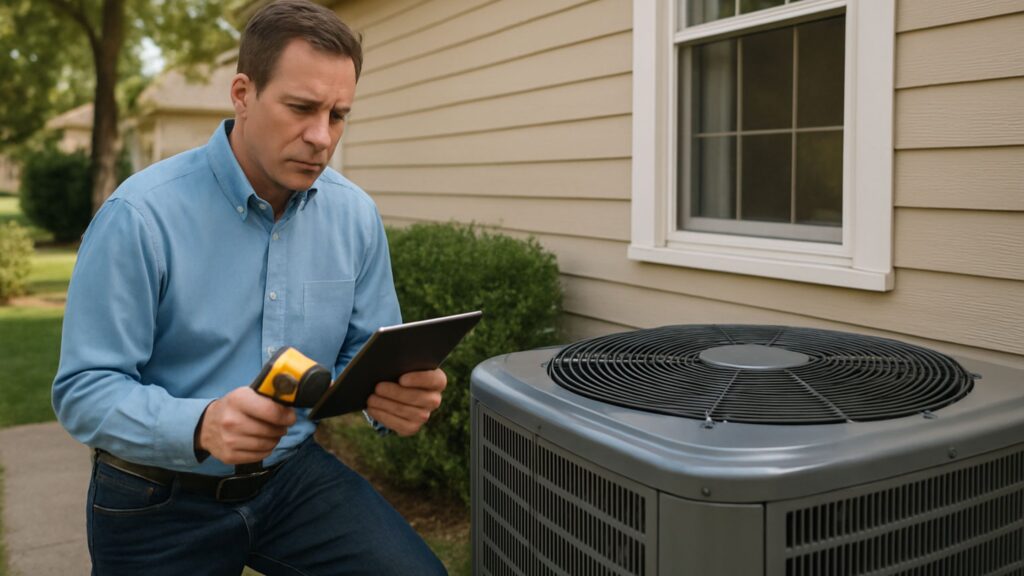 What Size AC Unit Do I Need for My San Marcos Home or Addition