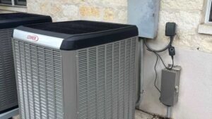 Benefits of a Residential HVAC Zoning System for Cooling a Large Home