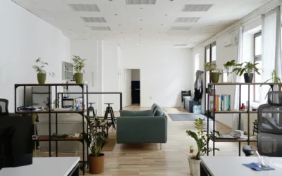 Can Air Filtration Make Your San Marcos, TX, Home Feel Fresher?