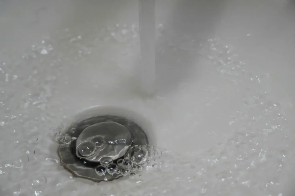 drain cleaning