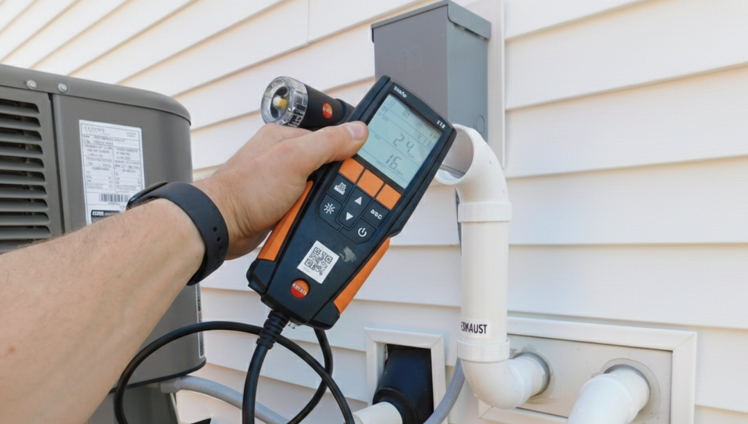 How To Identify Furnace Carbon Monoxide Symptoms and What To Do Next?