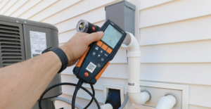 Furnace Carbon Monoxide Symptoms