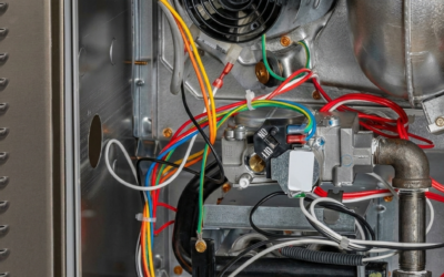 How a Furnace Gas Valve Works and the Reasons It Malfunctions?