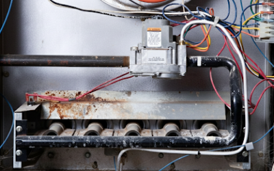 Why Does Your Furnace Ignitor Crack or Stop Working?
