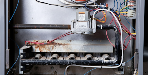 Why Does Your Furnace Ignitor Crack or Stop Working?