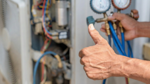 Why Is My Furnace Not Turning On Even Though the Thermostat Is Working?