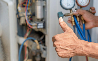 Why Is My Furnace Not Turning On Even Though the Thermostat Is Working?