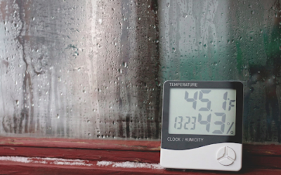 What Are High Humidity Furnace Problems and Their Warning Signs?