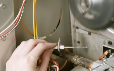 Symptoms of a Faulty Furnace Flame Sensor and How to Spot Them