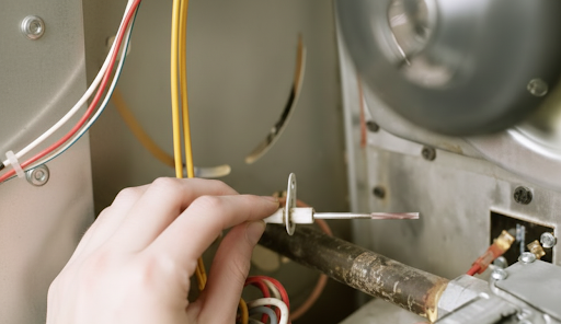 Symptoms of a Faulty Furnace Flame Sensor and How to Spot Them
