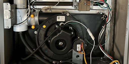 What Are the Signs Your Furnace Blower Motor Is Failing?