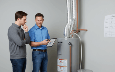 How to Choose the Right Size Water Heater for My Home?