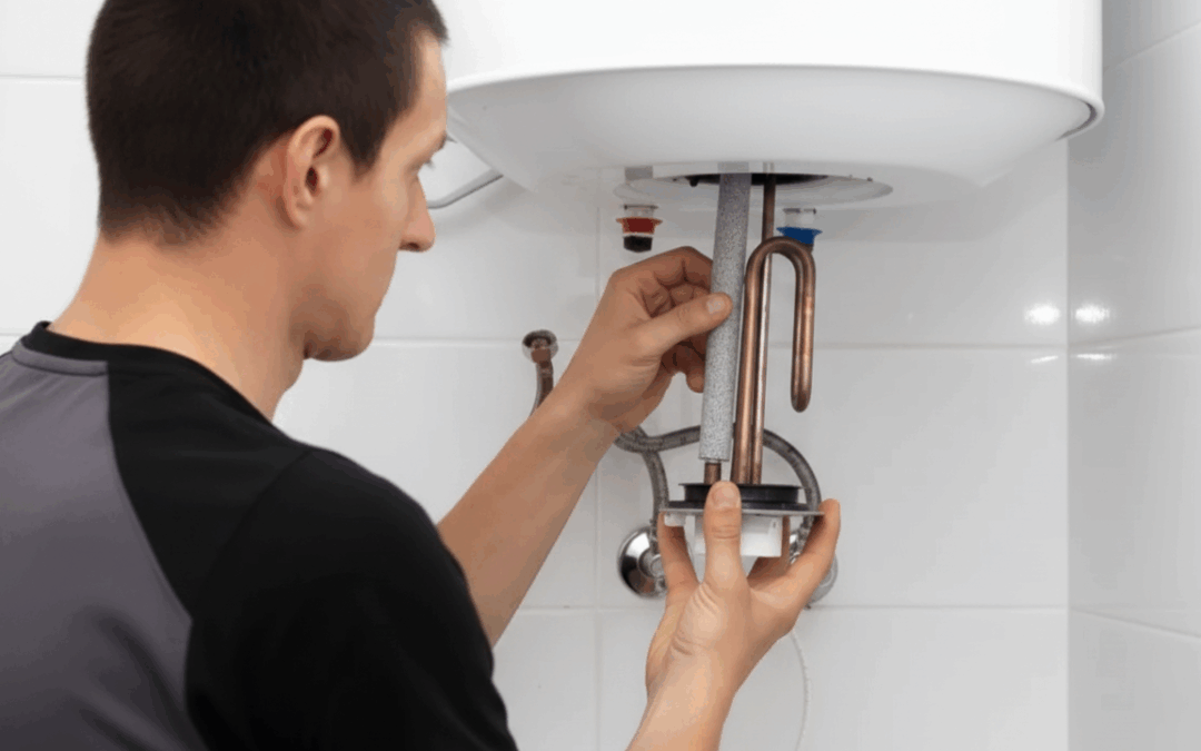 How Often Should I Drain My Water Heater?