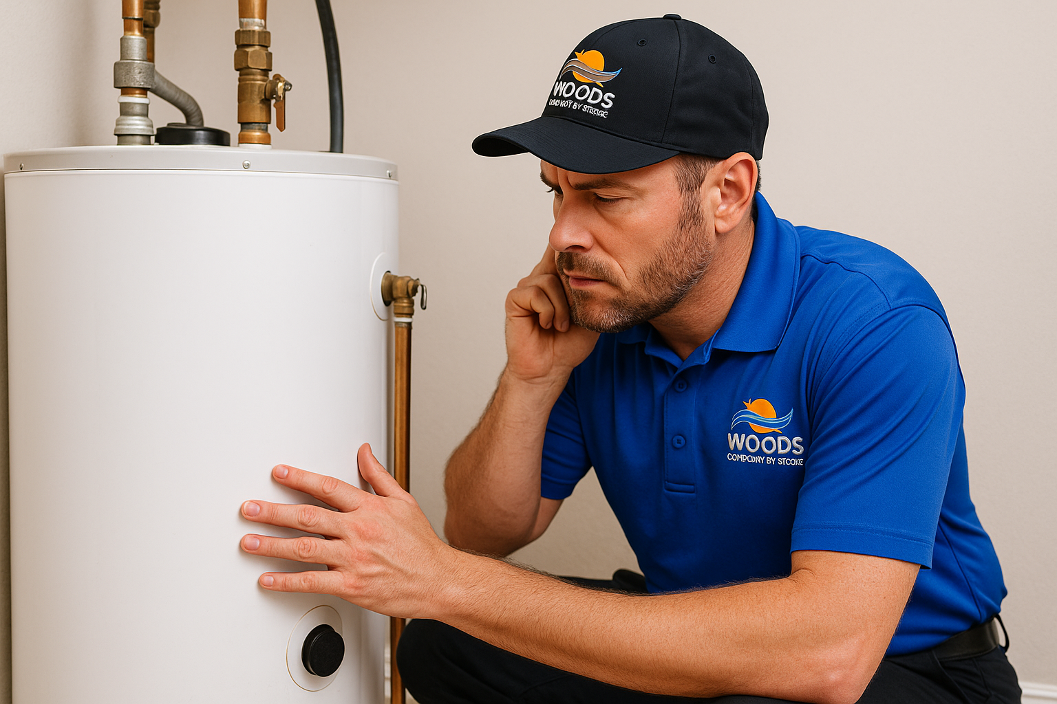 What Causes My Water Heater to Make Noises?