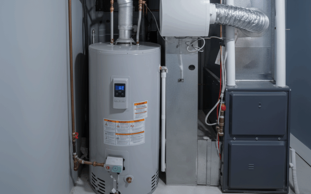 What Causes My Water Heater to Short-Cycle and How Do I Fix It?