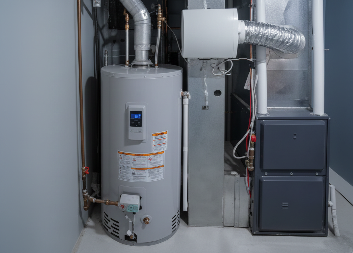 What Causes My Water Heater to Short-Cycle and How Do I Fix It?