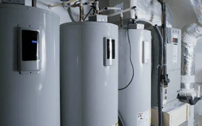 How Can I Improve My Water Heater’s Efficiency Before Winter?