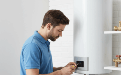 What Are the Signs That My Water Heater Needs a Tune-Up?