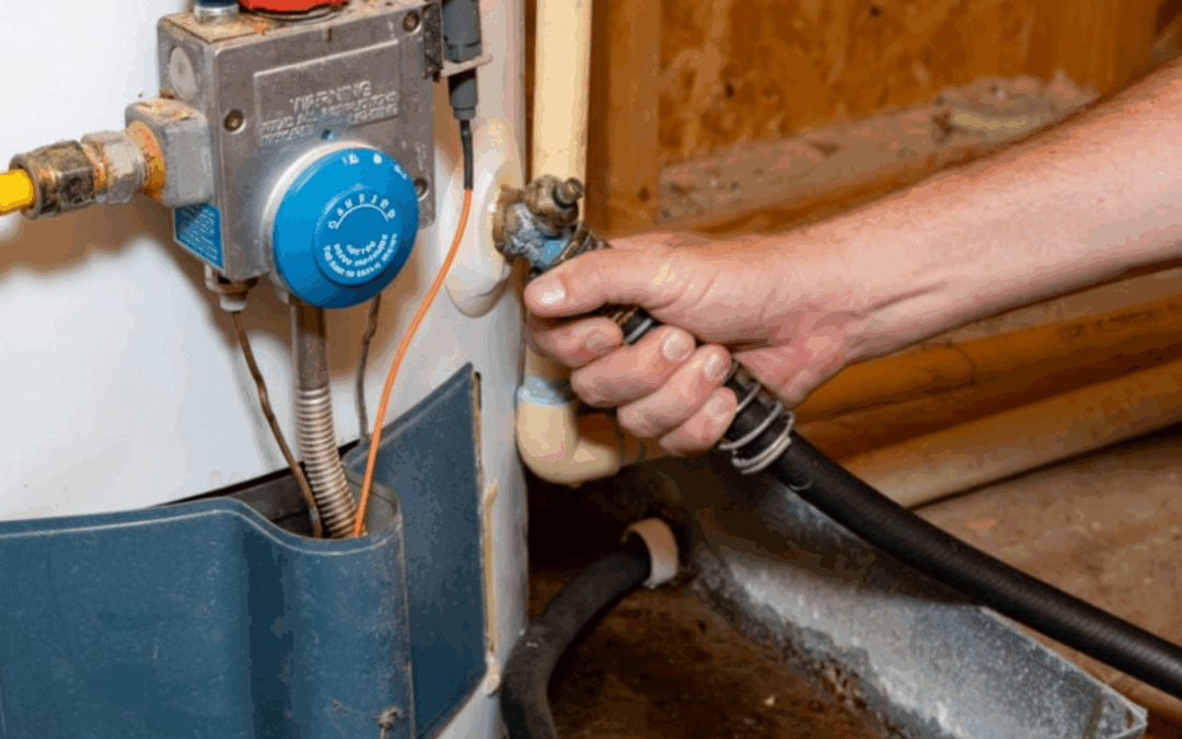 Is It Time to Replace My Water Heater or Repair It?