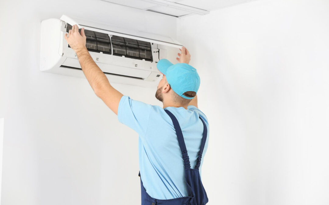 Why Choose Professional Air Conditioning Services in New Braunfels