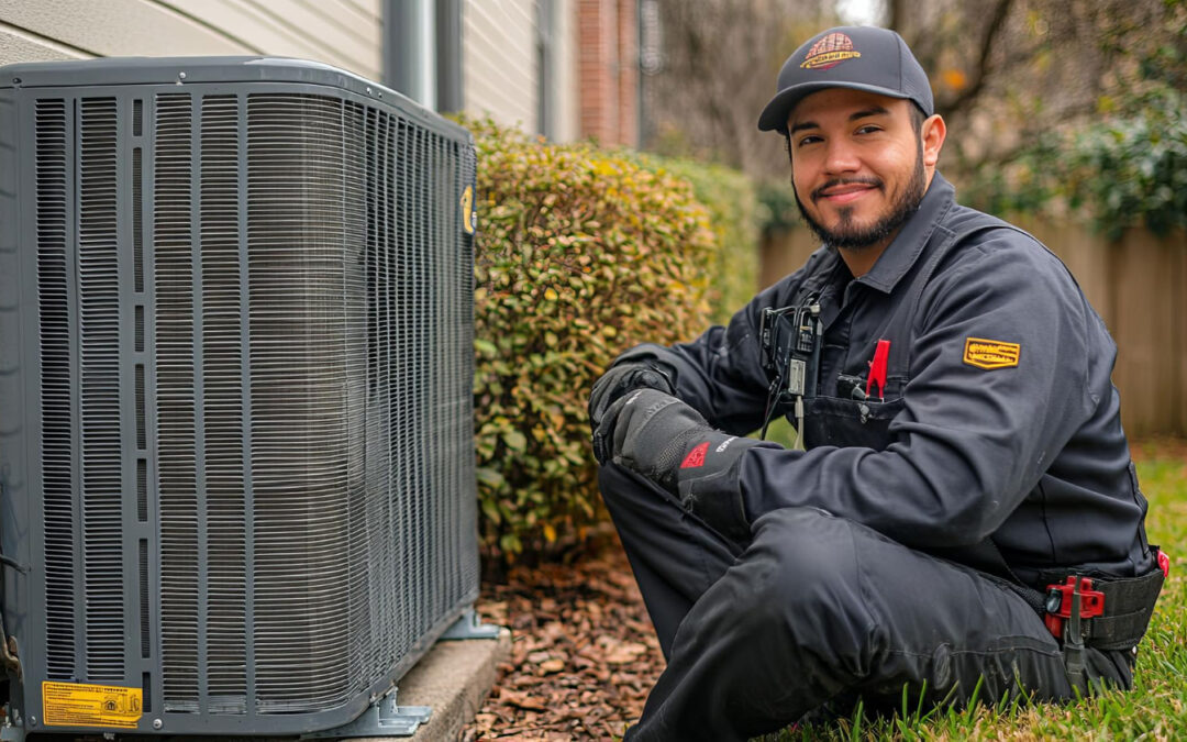 Effectively Troubleshoot HVAC Noises
