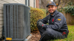 hvac service