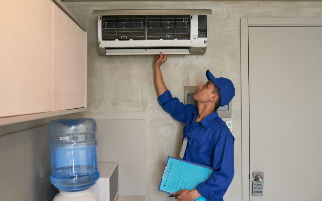 Guide to Air Conditioner Installation in Austin
