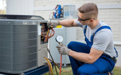 How to Find Reliable HVAC Professionals in New Braunfels TX