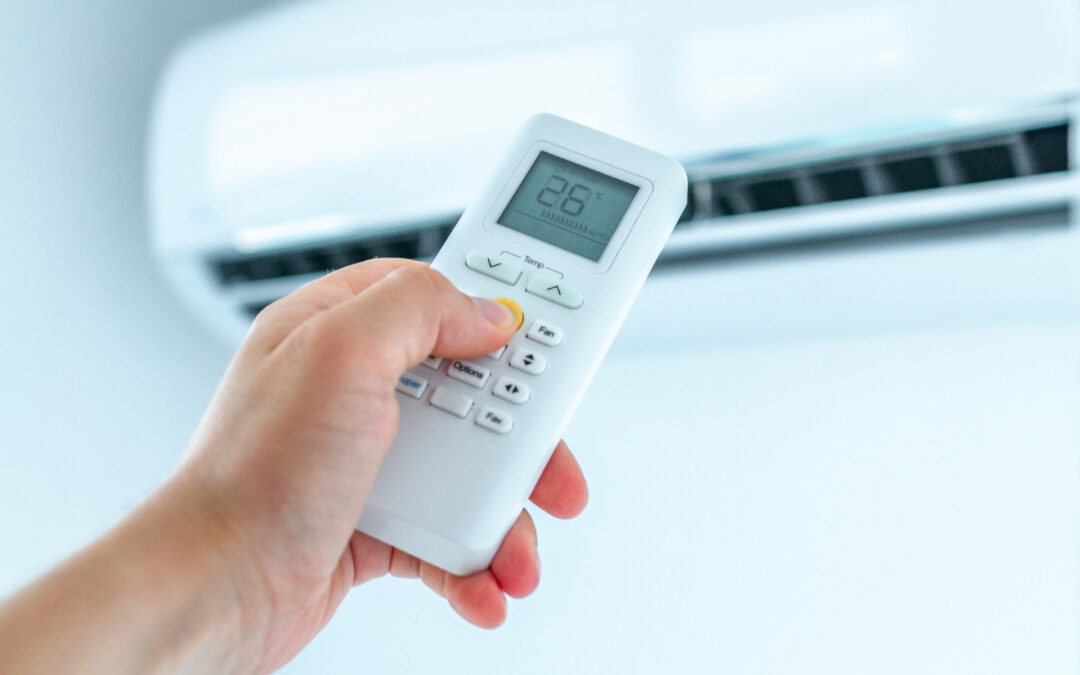 Dealing with Home AC Freon Leaks Effectively