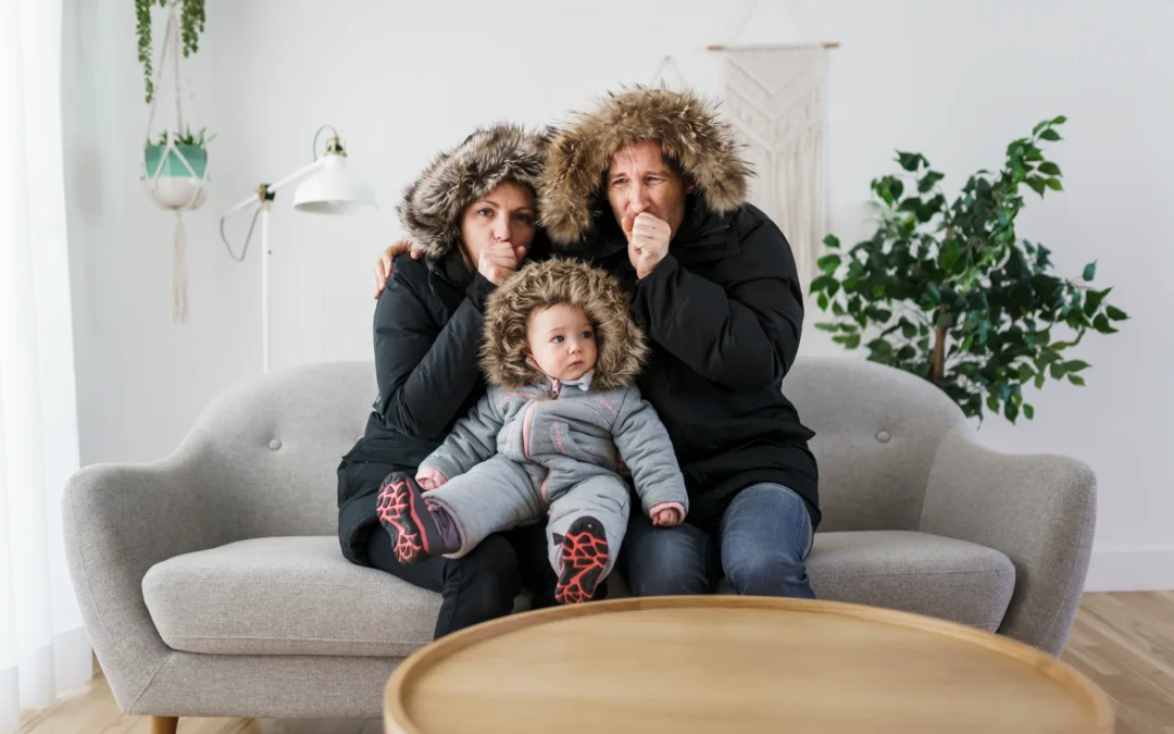 Should I Wait to Schedule Heating Repair During a Cold Front?