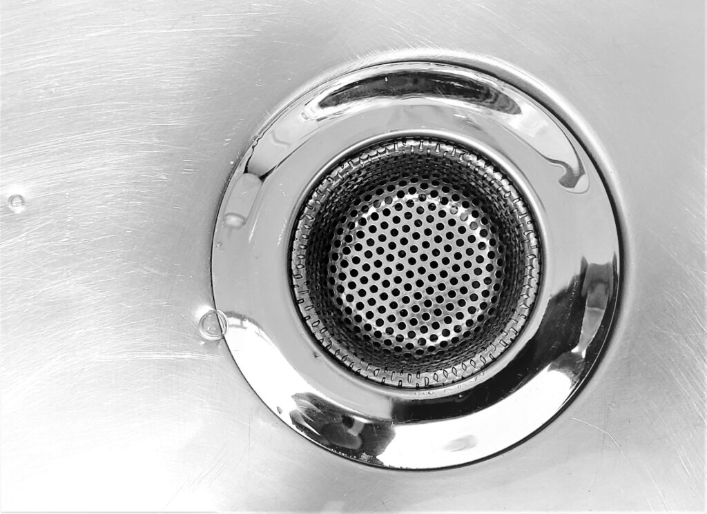 drain