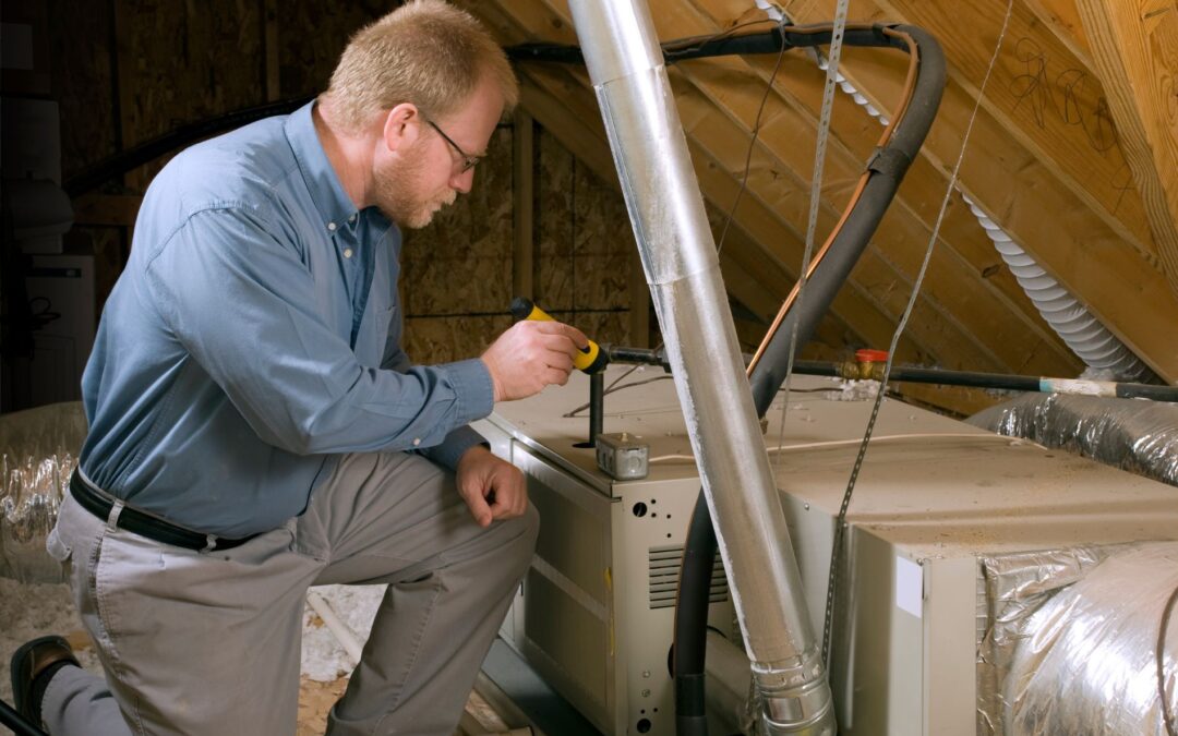 Solutions for Furnace Replacement in New Braunfels