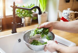 water softener