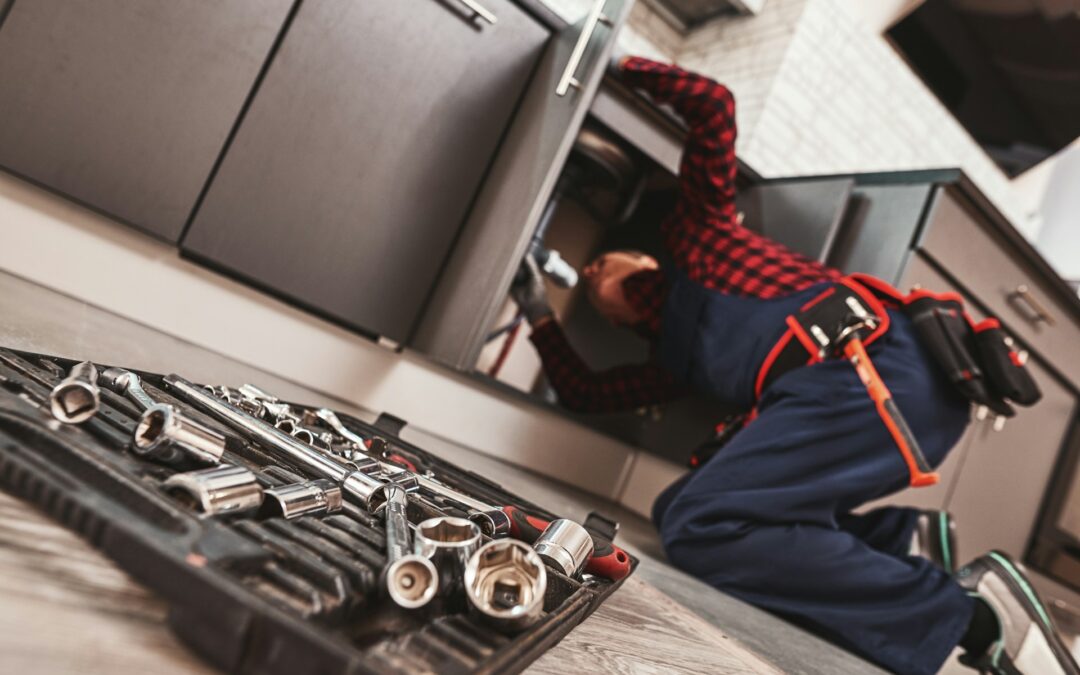 How to Repair Leaky Copper Pipes in Texas Homes