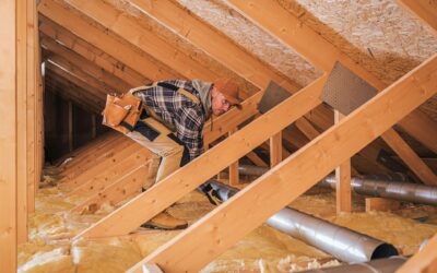 Improve Attic Insulation in San Antonio Homes