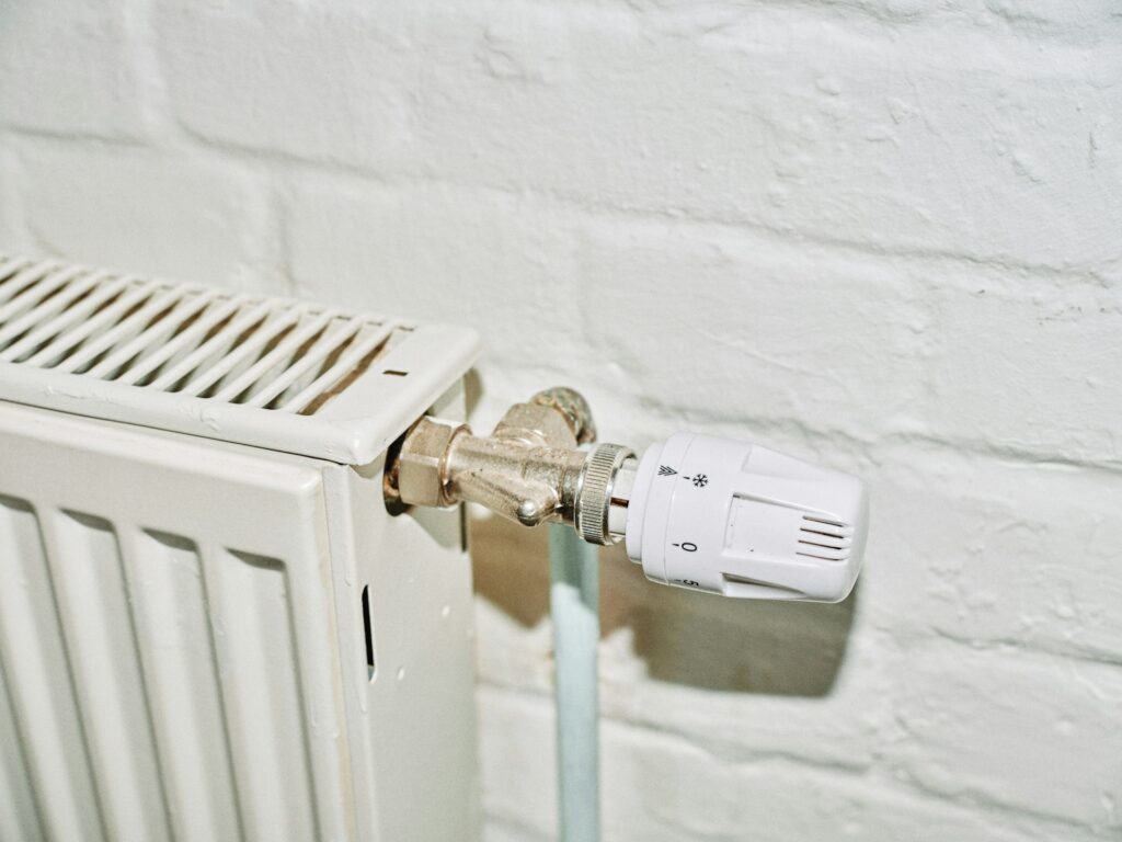 home heating