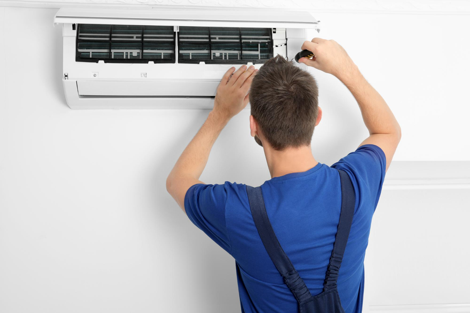 Who Offers Reliable AC Service in Austin, TX?