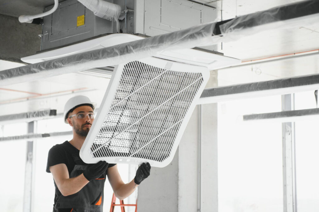 hvac service