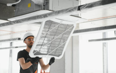 Quiet Leaks and Noisy Clicks: Linked HVAC and Plumbing Clues